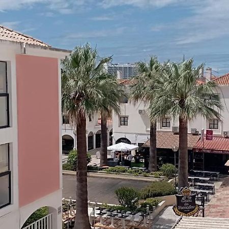 Delta Marina Vilamoura Center Apartment Kültér fotó