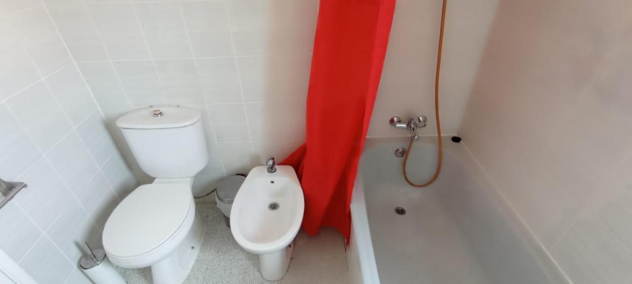 Delta Marina Vilamoura Center Apartment Kültér fotó