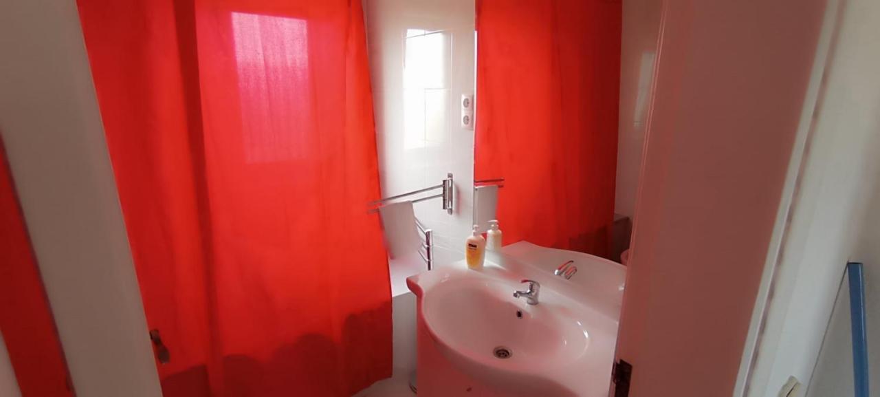 Delta Marina Vilamoura Center Apartment Kültér fotó