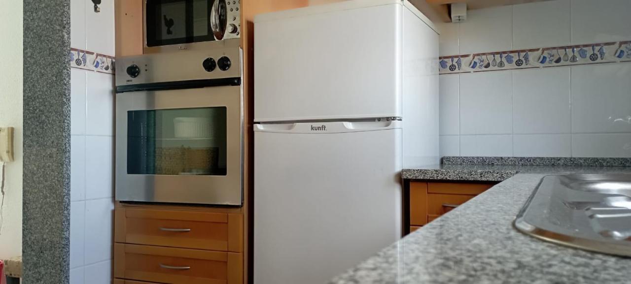 Delta Marina Vilamoura Center Apartment Kültér fotó